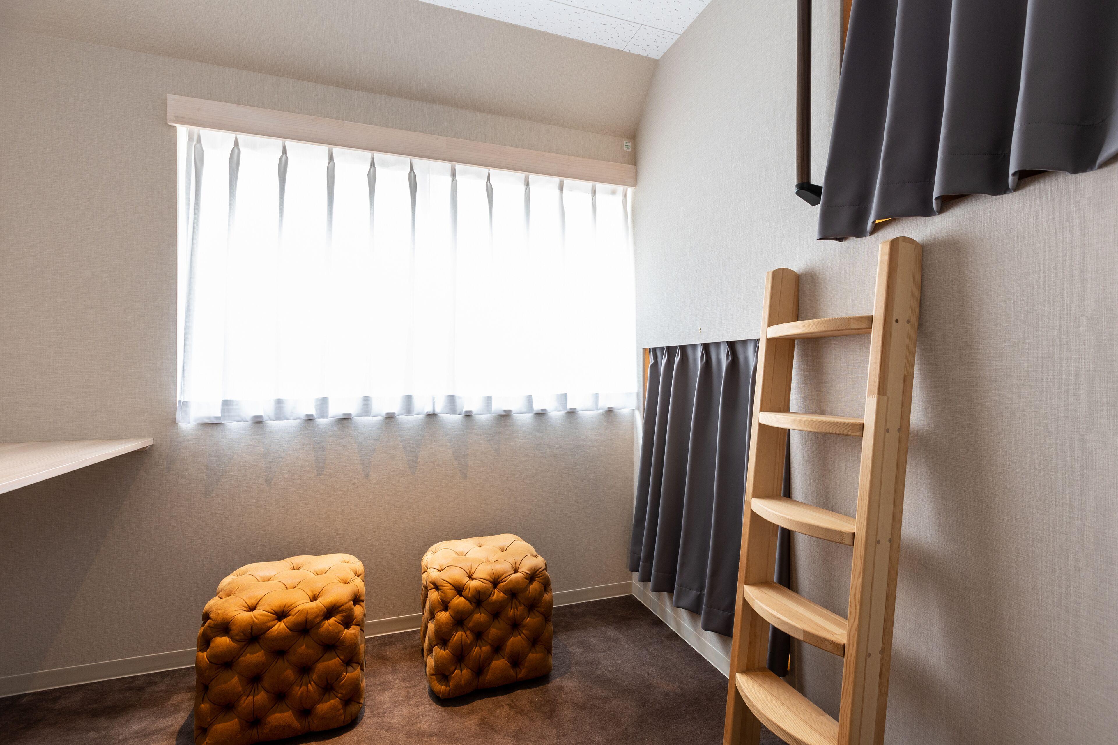 Akasaka The Hostel — Photos 1